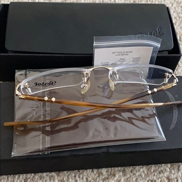 Persol glasses - Picture 3 of 3